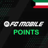 EA FC Mobile KWT POINTS